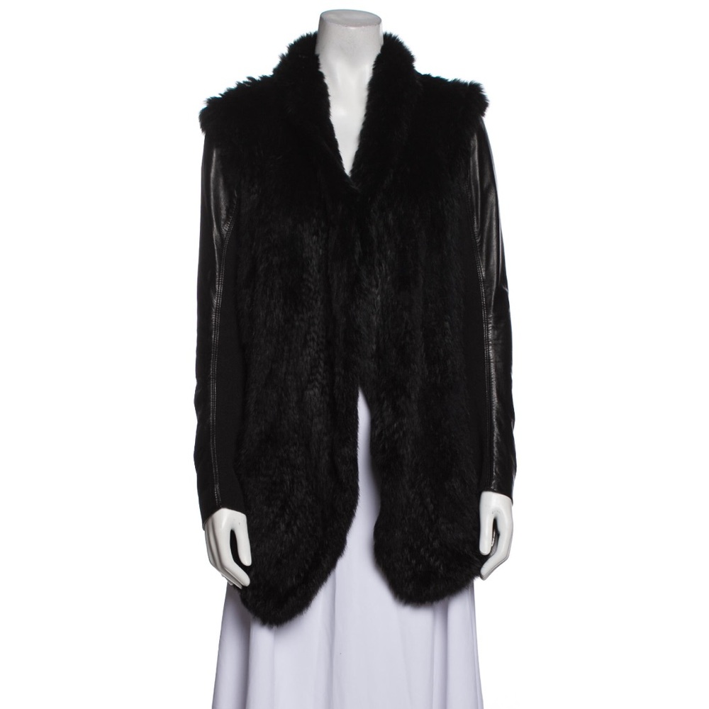 June! Fur Jacket! - image 1